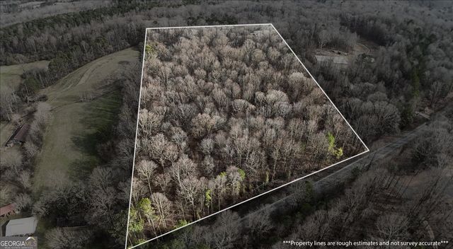 0 Swan Bridge Road, Talking Rock, GA 30175