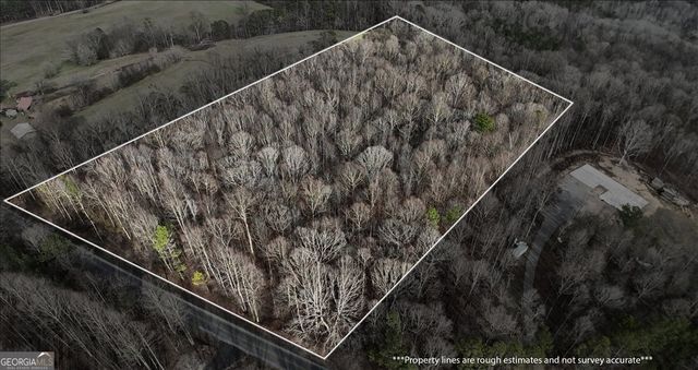 0 Swan Bridge Road, Talking Rock, GA 30175