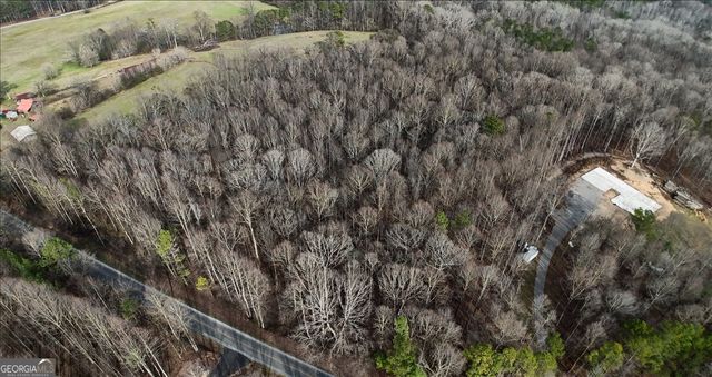 0 Swan Bridge Road, Talking Rock, GA 30175