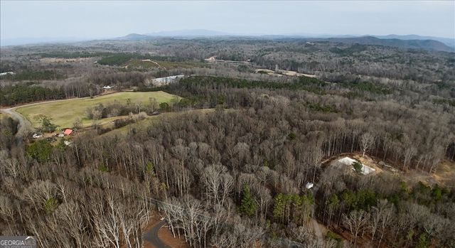 0 Swan Bridge Road, Talking Rock, GA 30175