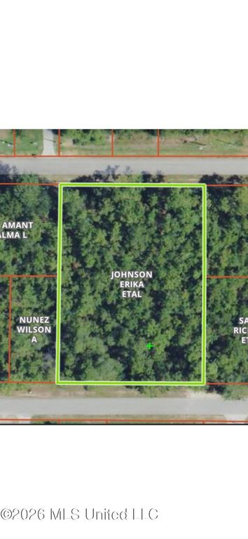 Nhn E Jackson Street, Bay Saint Louis, MS 39520