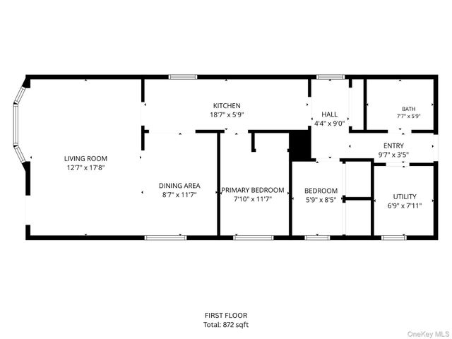 39 W 11th Road, Broad Channel, NY 11693