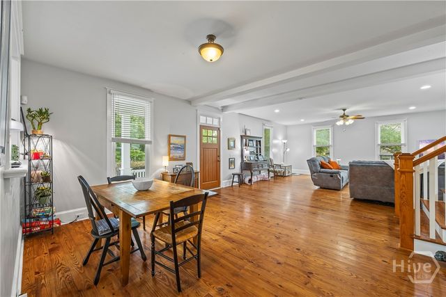 15 Chestnut Oak Run, Athens, GA 30607