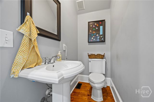 15 Chestnut Oak Run, Athens, GA 30607