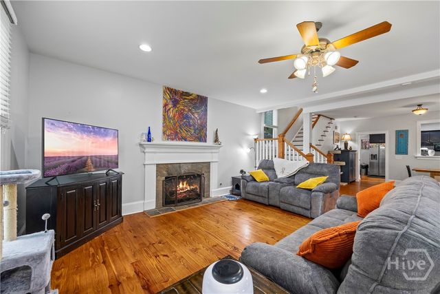 15 Chestnut Oak Run, Athens, GA 30607