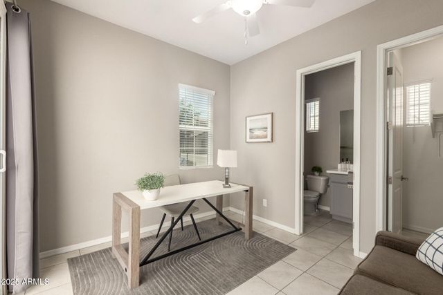 1535 E DUBLIN Street, Gilbert, AZ 85295