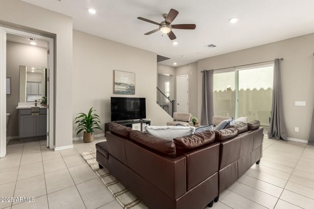 1535 E DUBLIN Street, Gilbert, AZ 85295