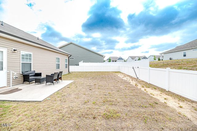 122 Altair Lane, Sanford, NC 27330