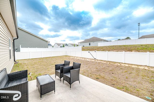 122 Altair Lane, Sanford, NC 27330