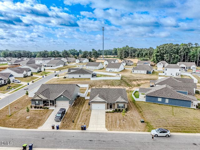 122 Altair Lane, Sanford, NC 27330