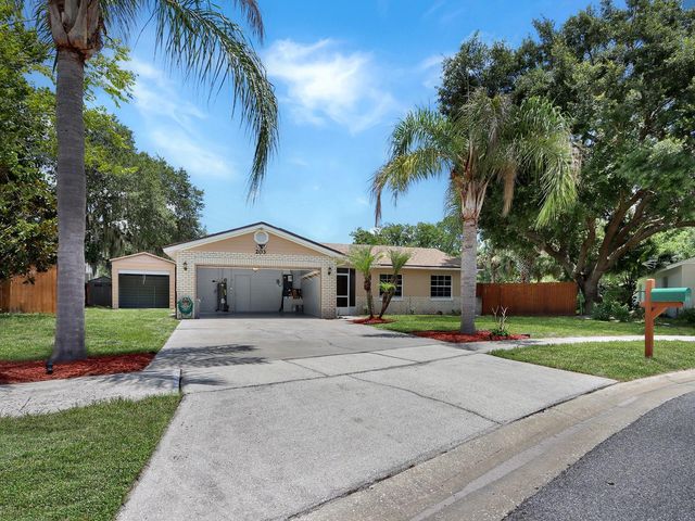 203 SWEETGUM, Winter Springs, FL 32708