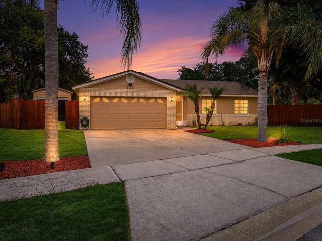 203 SWEETGUM, Winter Springs, FL 32708