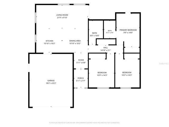 203 SWEETGUM, Winter Springs, FL 32708
