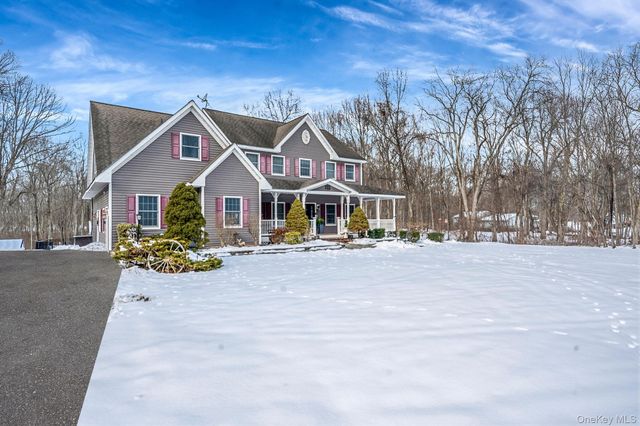 2358 State Route 207, Campbell Hall, NY 10916