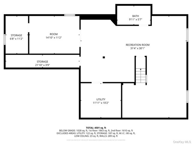 2358 State Route 207, Campbell Hall, NY 10916