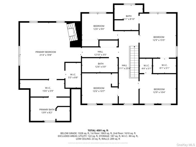 2358 State Route 207, Campbell Hall, NY 10916