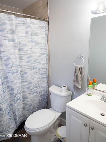 1519 Tuscaloosa Avenue, Holly Hill, FL 32117