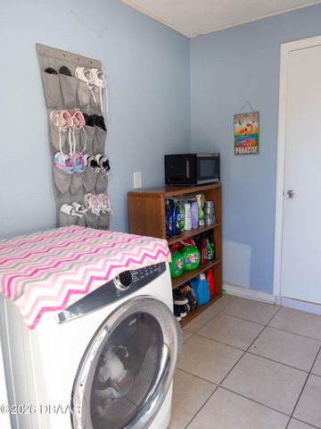 1519 Tuscaloosa Avenue, Holly Hill, FL 32117