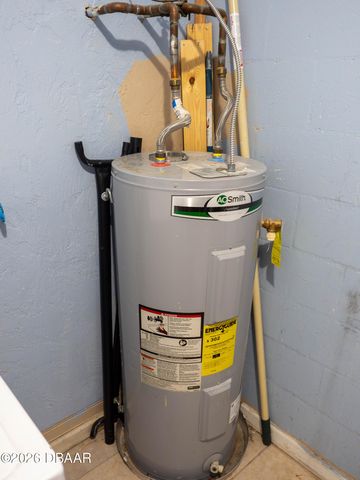 1519 Tuscaloosa Avenue, Holly Hill, FL 32117