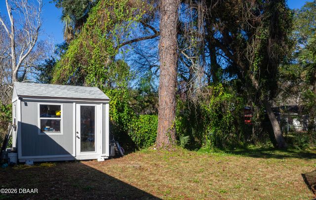 1519 Tuscaloosa Avenue, Holly Hill, FL 32117