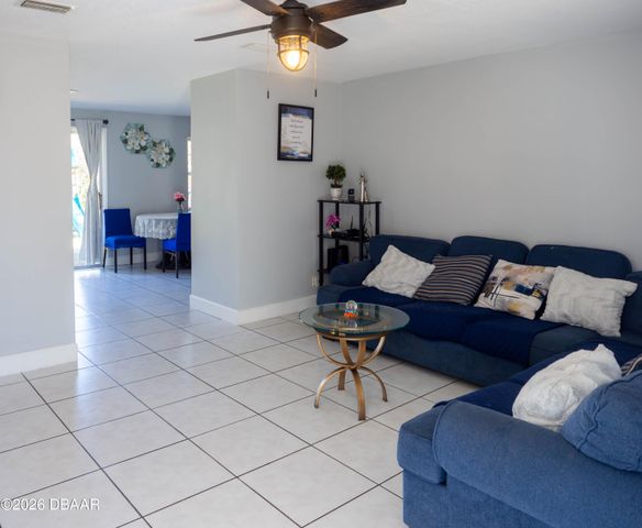 1519 Tuscaloosa Avenue, Holly Hill, FL 32117