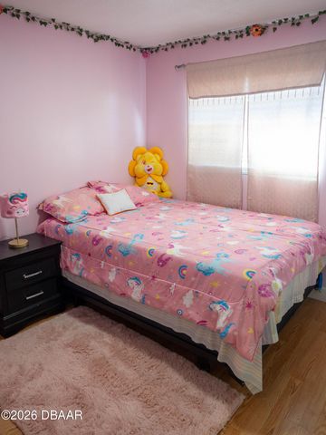 1519 Tuscaloosa Avenue, Holly Hill, FL 32117