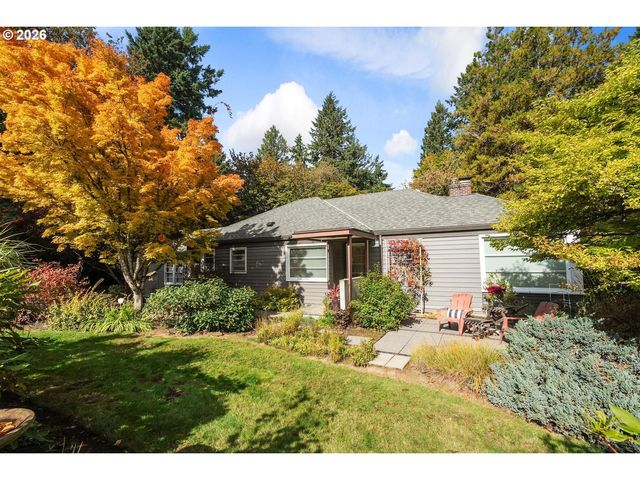 1021 Sw STEPHENSON Ct, Portland, OR 97219