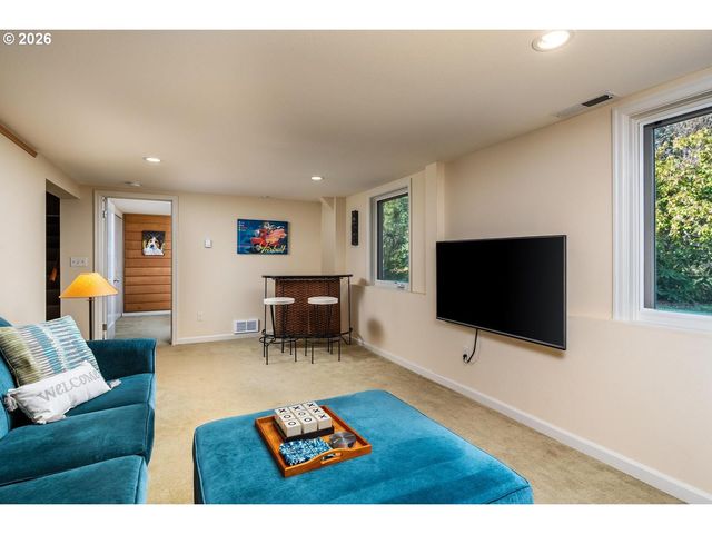 1021 Sw STEPHENSON Ct, Portland, OR 97219