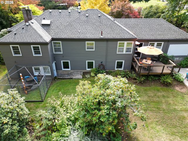 1021 Sw STEPHENSON Ct, Portland, OR 97219