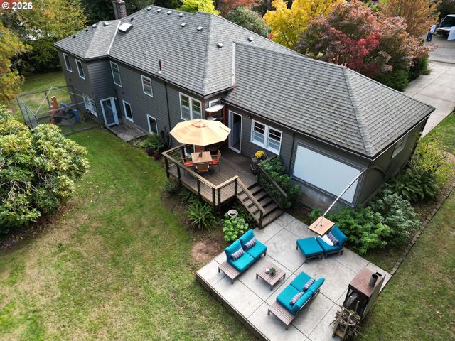 1021 Sw STEPHENSON Ct, Portland, OR 97219