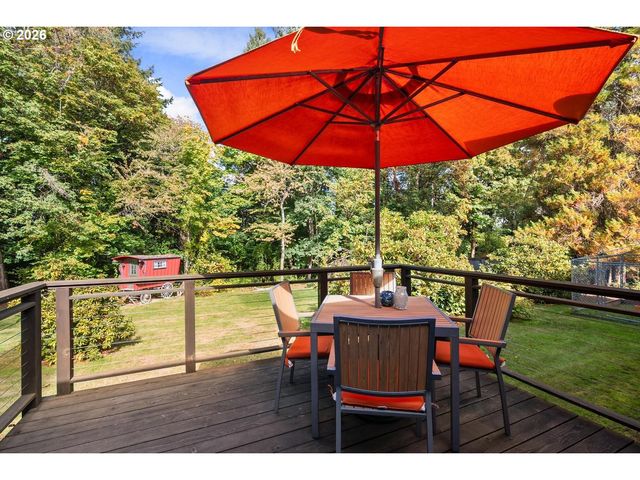 1021 Sw STEPHENSON Ct, Portland, OR 97219