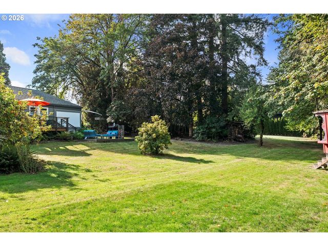 1021 Sw STEPHENSON Ct, Portland, OR 97219