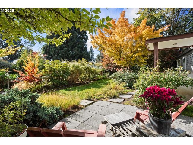 1021 Sw STEPHENSON Ct, Portland, OR 97219