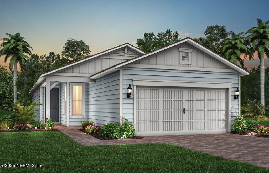 36 GREENHEAD Court, St. Augustine, FL 32095
