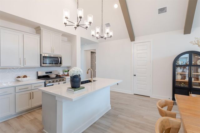 28810 Mount Bonnell Lane, New Caney, TX 77357
