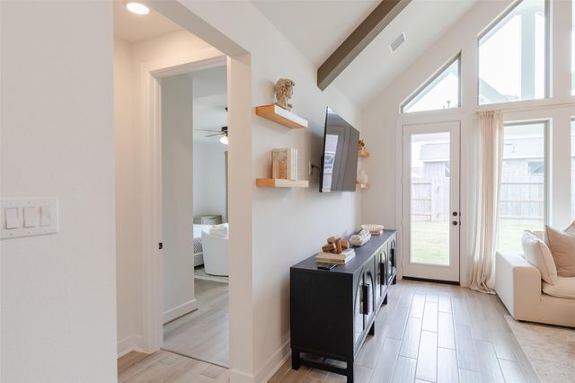 28810 Mount Bonnell Lane, New Caney, TX 77357