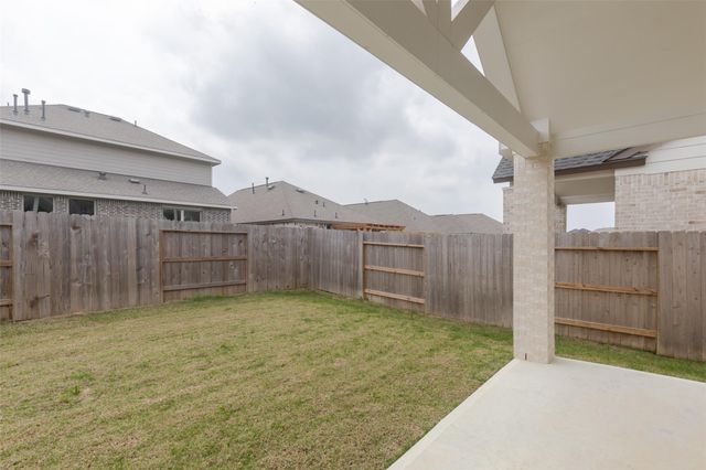 28810 Mount Bonnell Lane, New Caney, TX 77357