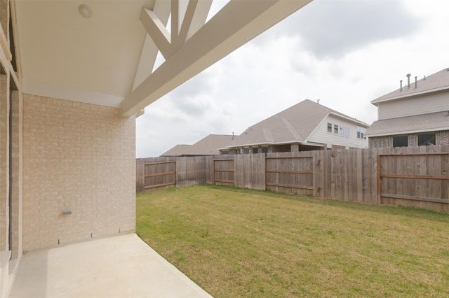 28810 Mount Bonnell Lane, New Caney, TX 77357