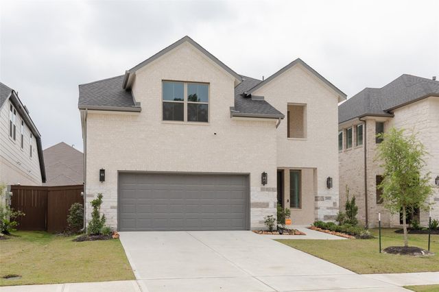 28810 Mount Bonnell Lane, New Caney, TX 77357