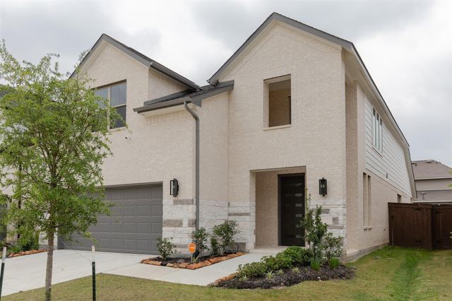 28810 Mount Bonnell Lane, New Caney, TX 77357