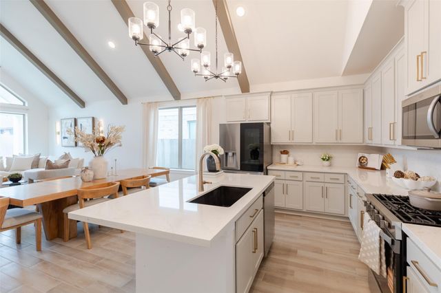 28810 Mount Bonnell Lane, New Caney, TX 77357