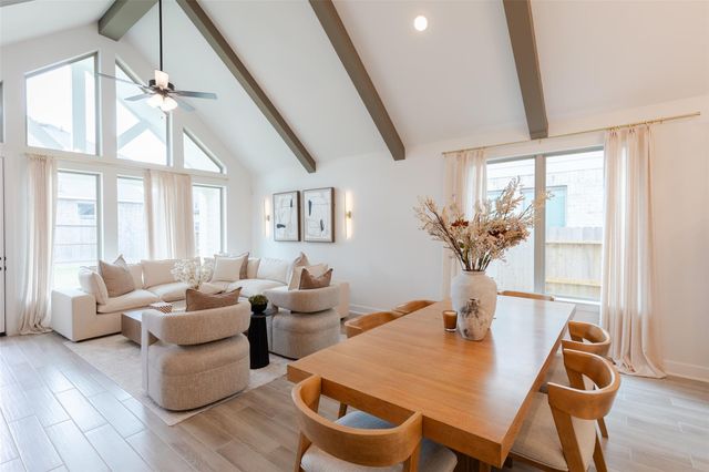 28810 Mount Bonnell Lane, New Caney, TX 77357