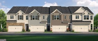 3063 Ryker Road, Gainesville, GA 30507