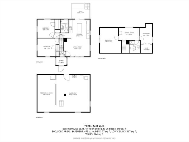 11 Hartlawn Rd, Boston, MA 02132