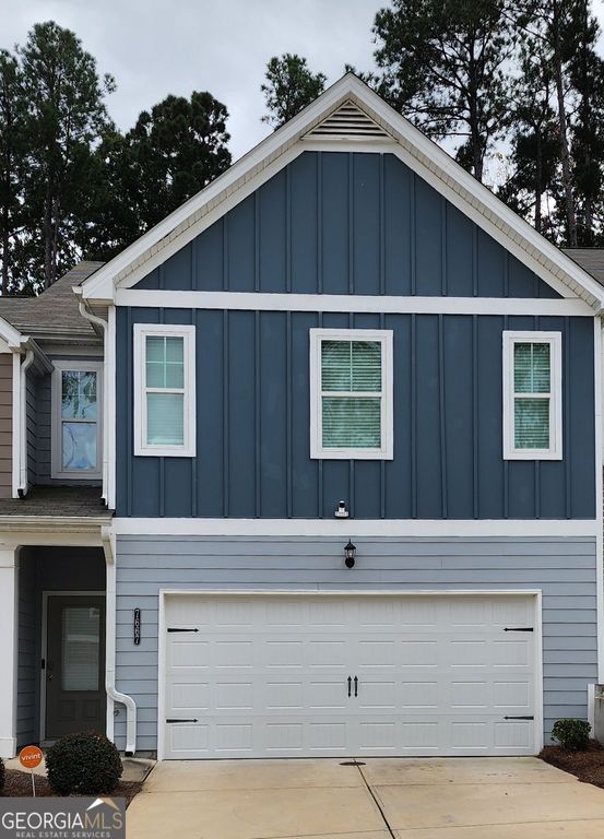 7667 Gray Pointe Drive, Lithonia, GA 30058