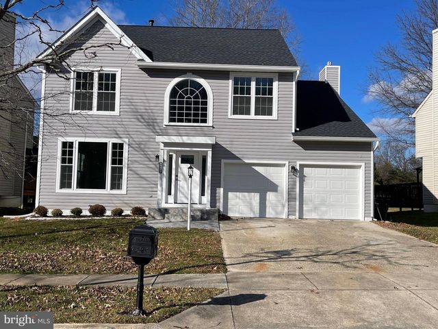 9612 UTICA PL, Upper Marlboro, MD 20774