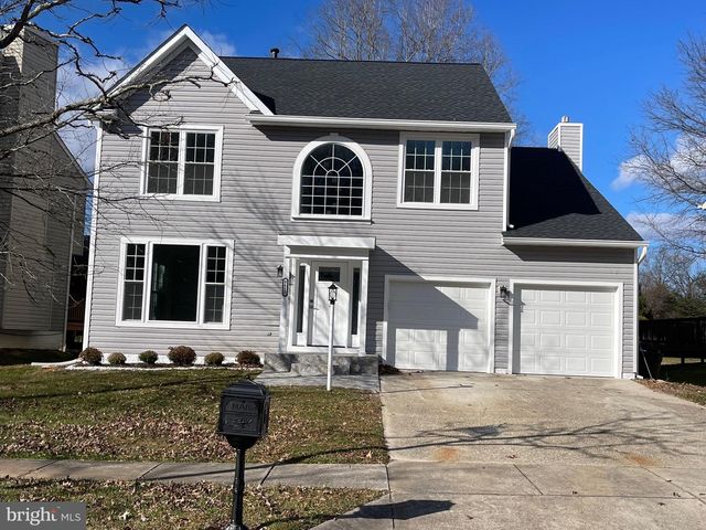 9612 UTICA PL, Upper Marlboro, MD 20774