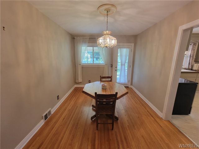 603 Willow Street, Lockport City, NY 14094