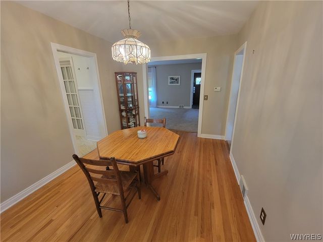 603 Willow Street, Lockport City, NY 14094