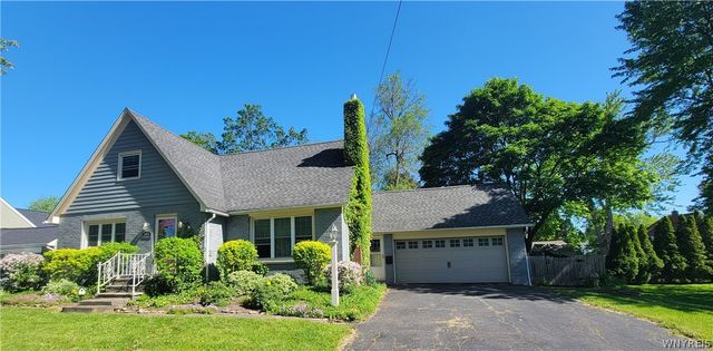 603 Willow Street, Lockport City, NY 14094